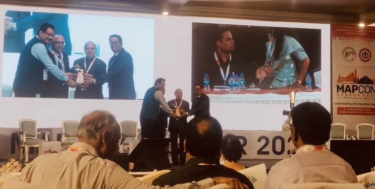 dr sandeep rai - diabetologist in kharghar & vashi, navi mumbai at event